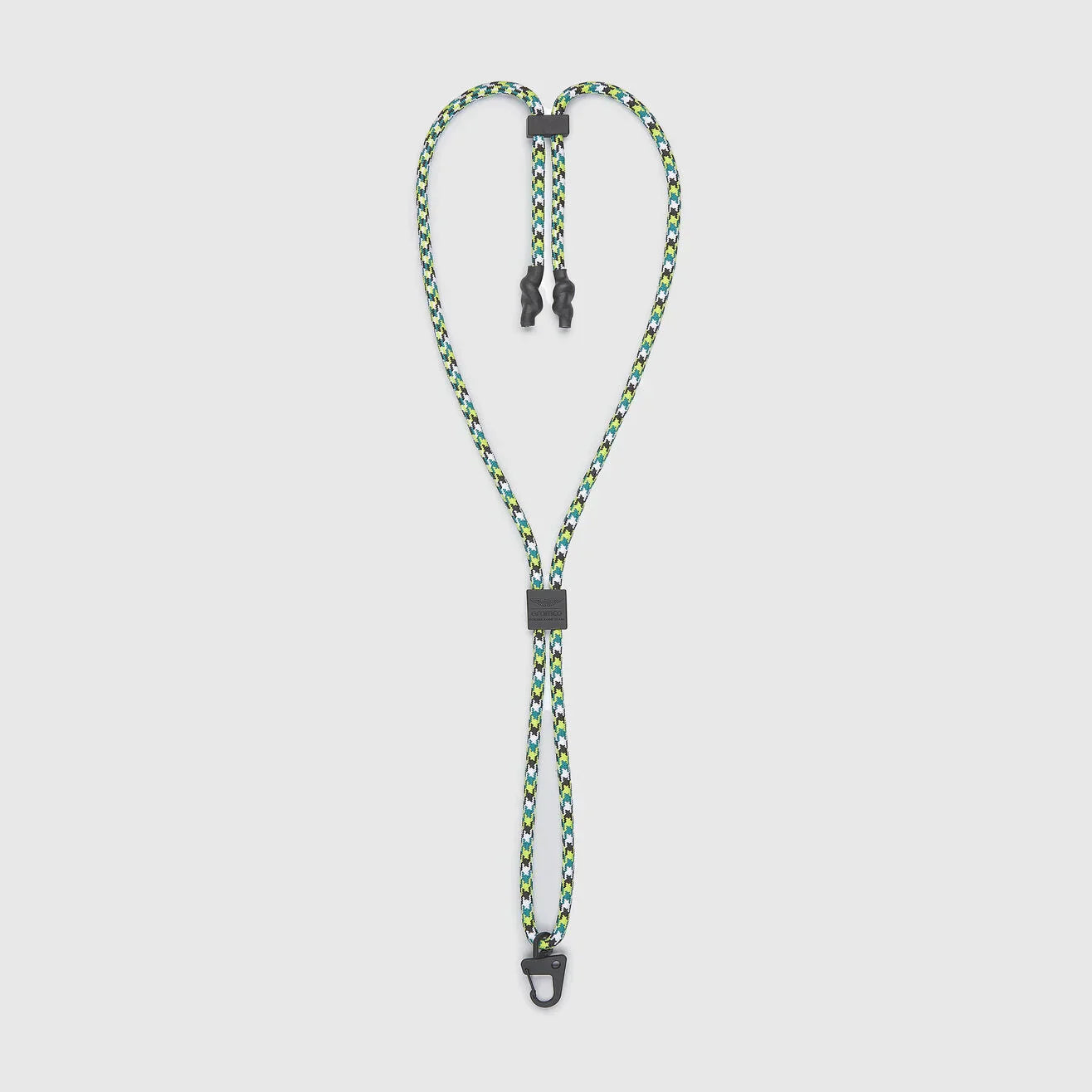 Aston Martin F1 Team Lanyard
