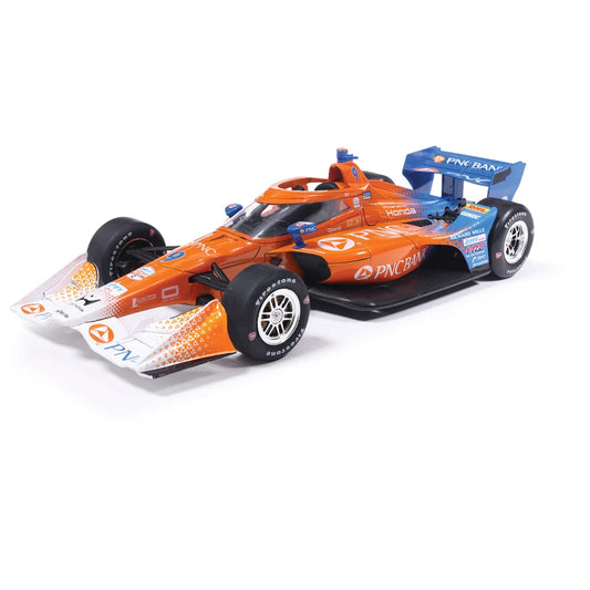 1:18th Chip Ganassi Racing Scott Dixon #9 PNC Bank 2026
