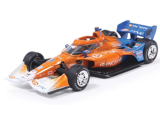 1:64th Chip Ganassi Racing Scott Dixon #9 PNC Bank 2026