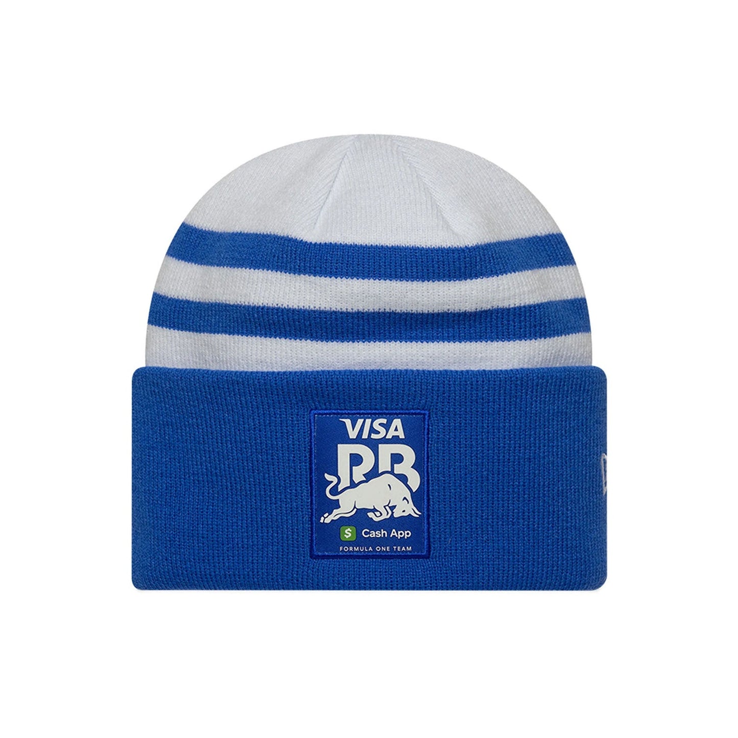 Visa Cash APP RB Team Beanie 2025