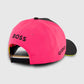 Aston Martin F1 Las Vegas GP Team Hat 2025