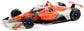 1:18th Andretti Autosport James Hinchcliffe #29 Genesys 2021