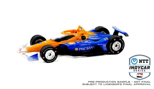 1:64th Chip Ganassi Racing #9 Scott Dixon PNC Bank 2024