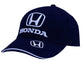 Honda Navy Classic Logo Hat