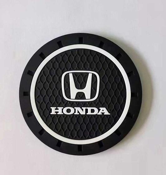 Honda Car Coaster Set (2)