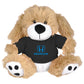 Honda Stuffed Dog Teddy