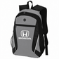 Honda Grey Sport Backpack