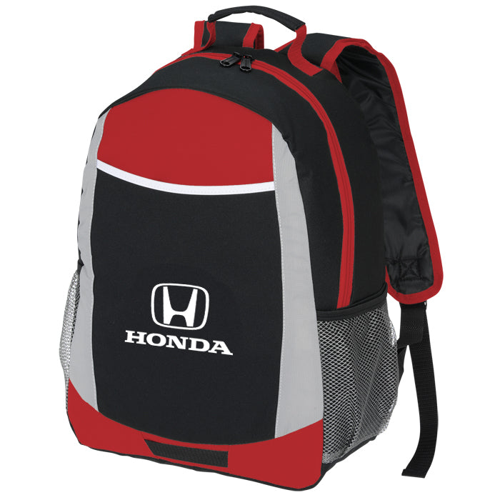 Honda Red Sport Backpack