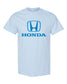 Honda Large Logo Tee Shirt White