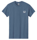 Honda Classic Logo Tee Shirt Indigo Blue