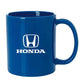 Honda Blue Coffee Mug