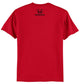 HRC Honda Racing Logo Tee Red