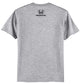 HRC Honda Racing Logo Tee Grey