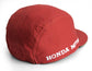 Honda Racing Replica Mechanics Hat 1964 Red