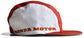 Honda Racing Replica Mechanics Hat 1965 Red/White