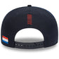 Red Bull Racing F1 New Era 950 Max Verstappen Driver Hat Navy