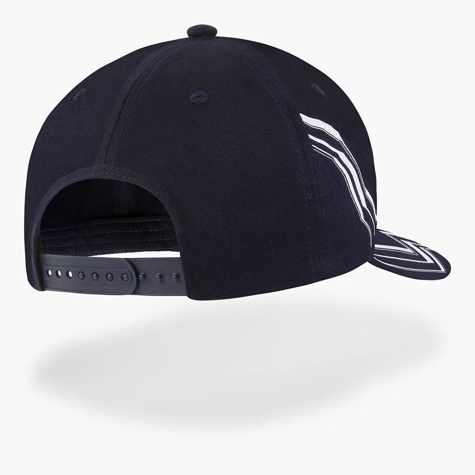 Scuderia Alpha Tauri Team Navy Hat