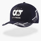 Scuderia Alpha Tauri Team Navy Hat