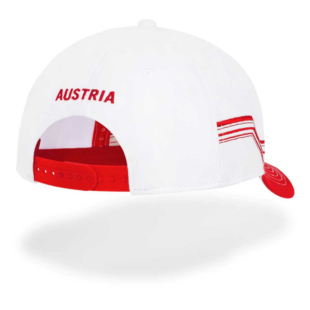 Scuderia Alpha Tauri Austria Grand Prix Team Hat