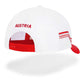 Scuderia Alpha Tauri Austria Grand Prix Team Hat