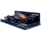 1:43rd Red Bull Racing RB18 Serrgio Perez 2022 Miami Grand Prix